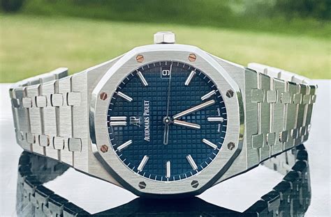 audemars piguet 15500 st|Audemars Piguet baby blue.